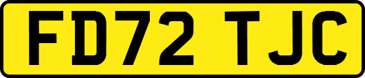 FD72TJC