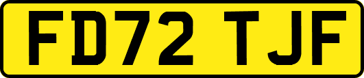 FD72TJF