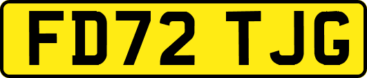 FD72TJG