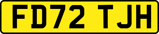 FD72TJH