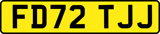 FD72TJJ