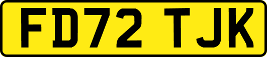 FD72TJK