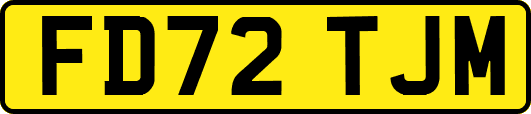 FD72TJM