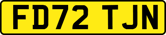 FD72TJN