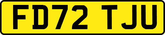 FD72TJU