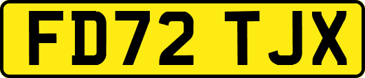 FD72TJX
