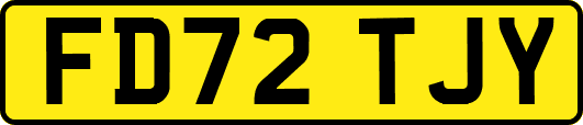 FD72TJY