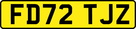 FD72TJZ