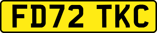 FD72TKC