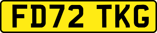 FD72TKG
