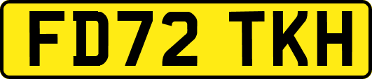 FD72TKH