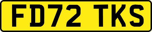 FD72TKS