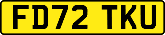 FD72TKU