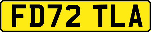 FD72TLA