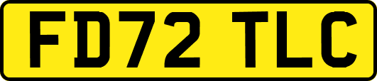 FD72TLC