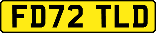 FD72TLD