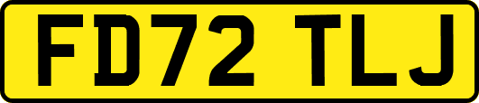 FD72TLJ