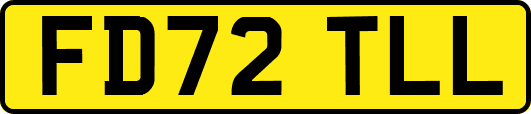 FD72TLL