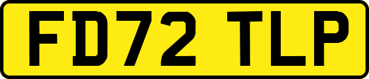 FD72TLP