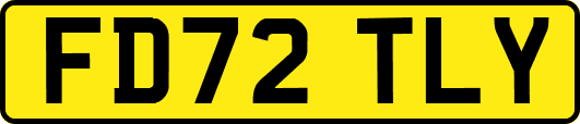 FD72TLY