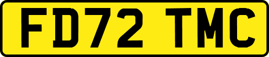 FD72TMC
