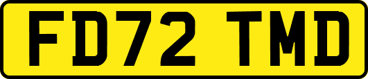 FD72TMD