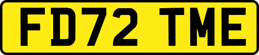 FD72TME
