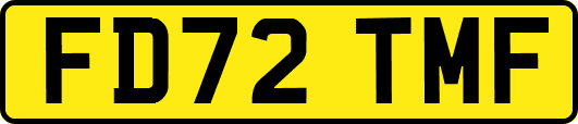 FD72TMF