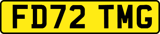FD72TMG