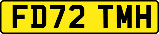 FD72TMH