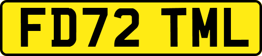 FD72TML