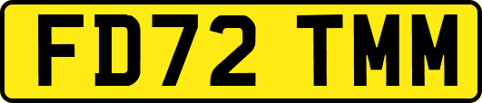 FD72TMM