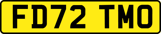 FD72TMO