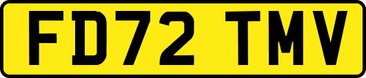 FD72TMV