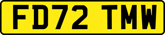 FD72TMW