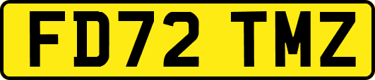FD72TMZ