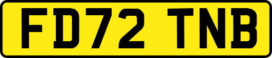 FD72TNB