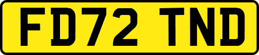 FD72TND