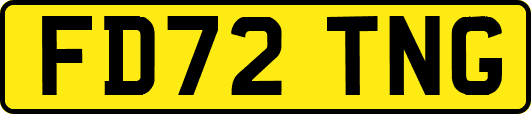 FD72TNG