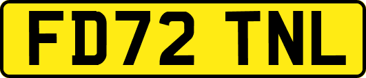 FD72TNL