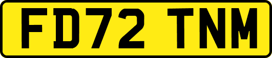 FD72TNM