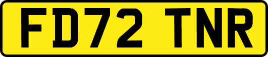 FD72TNR
