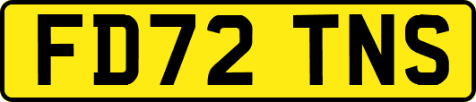 FD72TNS