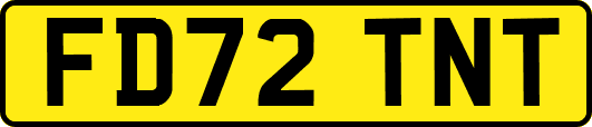 FD72TNT