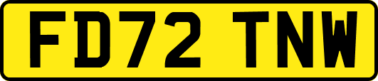 FD72TNW