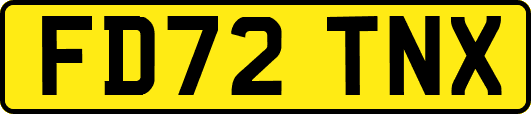 FD72TNX