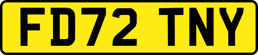 FD72TNY