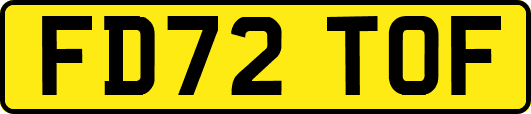 FD72TOF