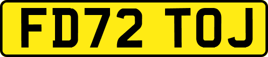 FD72TOJ