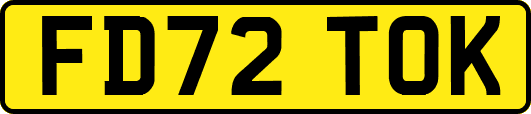 FD72TOK